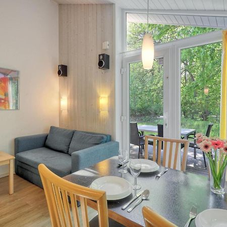 Schmugglerstieg 9C - Dorf 5 Apartment Lubeck Luaran gambar