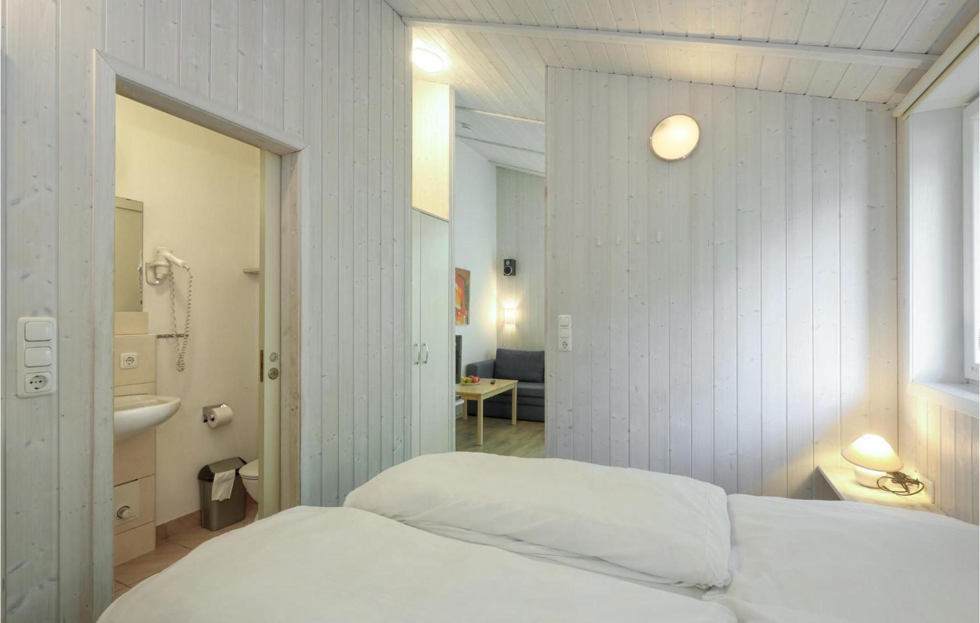 Schmugglerstieg 9C - Dorf 5 Apartment Lubeck Luaran gambar