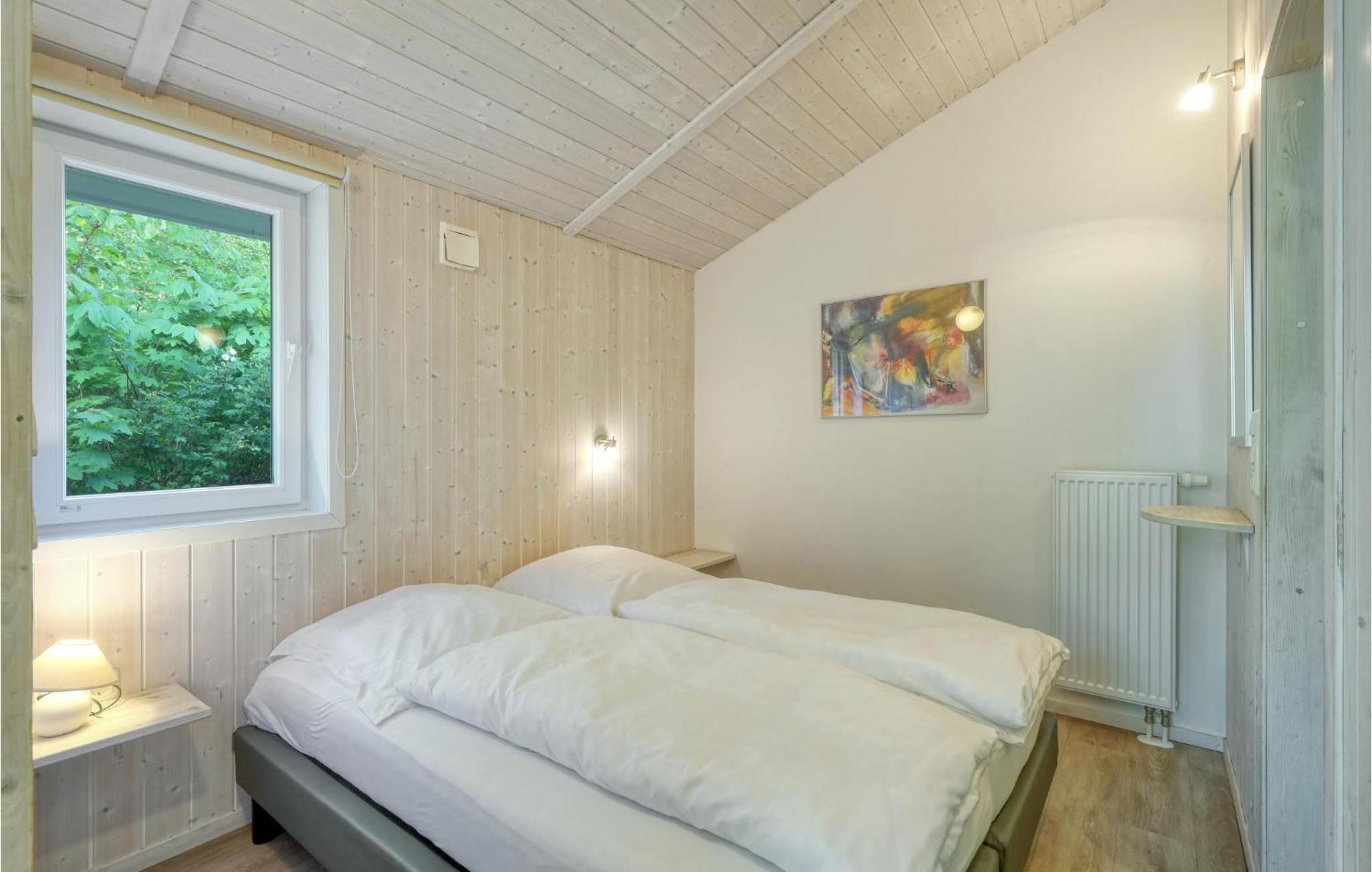 Schmugglerstieg 9C - Dorf 5 Apartment Lubeck Luaran gambar