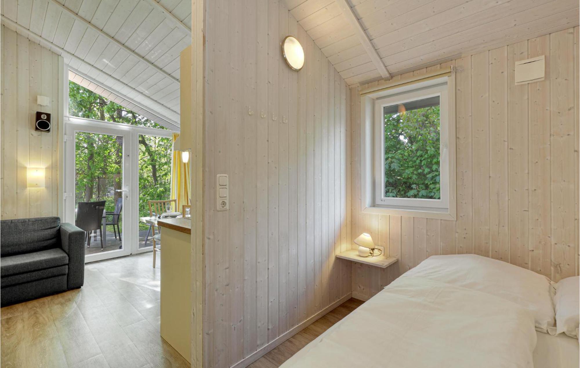 Schmugglerstieg 9C - Dorf 5 Apartment Lubeck Luaran gambar
